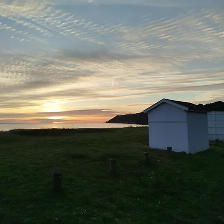 Les Hirondelles En Baie Du Mont St Michel بيت للعطل *