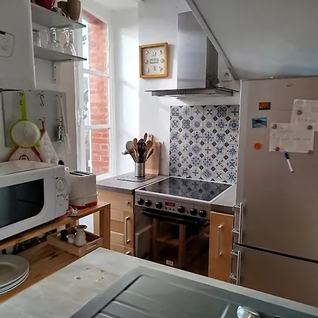 بيت للعطل Les Hirondelles En Baie Du Mont St Michel *