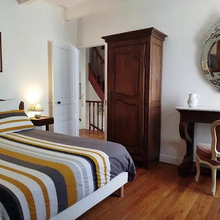 Les Hirondelles En Baie Du Mont St Michel بيت للعطل *