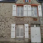 Les Hirondelles En Baie Du Mont St Michel Holiday home