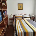 Holiday home Les Hirondelles En Baie Du Mont St Michel Saint-Jean-le-Thomas