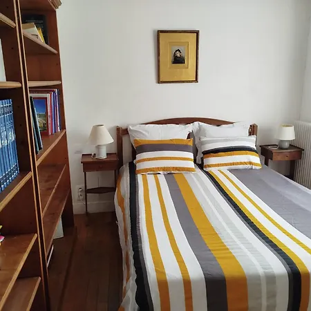 Σπίτι διακοπών Les Hirondelles En Baie Du Mont St Michel Saint-Jean-le-Thomas