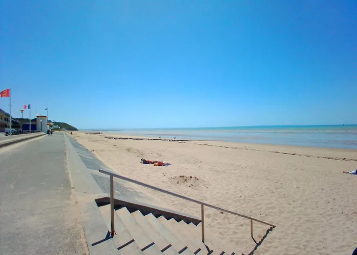 Les Hirondelles En Baie Du Mont St Michel Tatil Evi