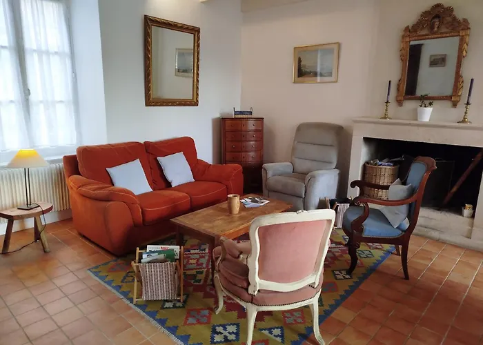 Les Hirondelles En Baie Du Mont St Michel Tatil Evi