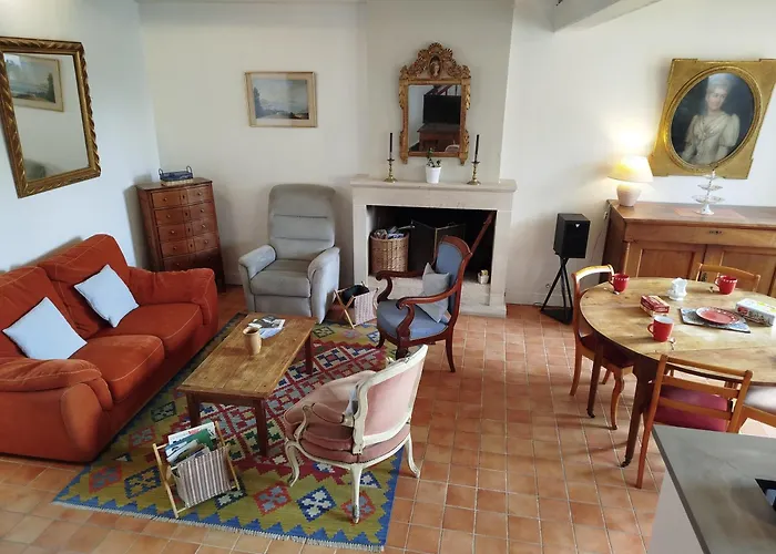 Les Hirondelles En Baie Du Mont St Michel Tatil Evi